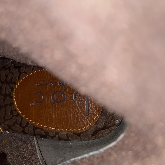 b.o.c. 🌾 Parsippany Boots - Picture 10 of 10